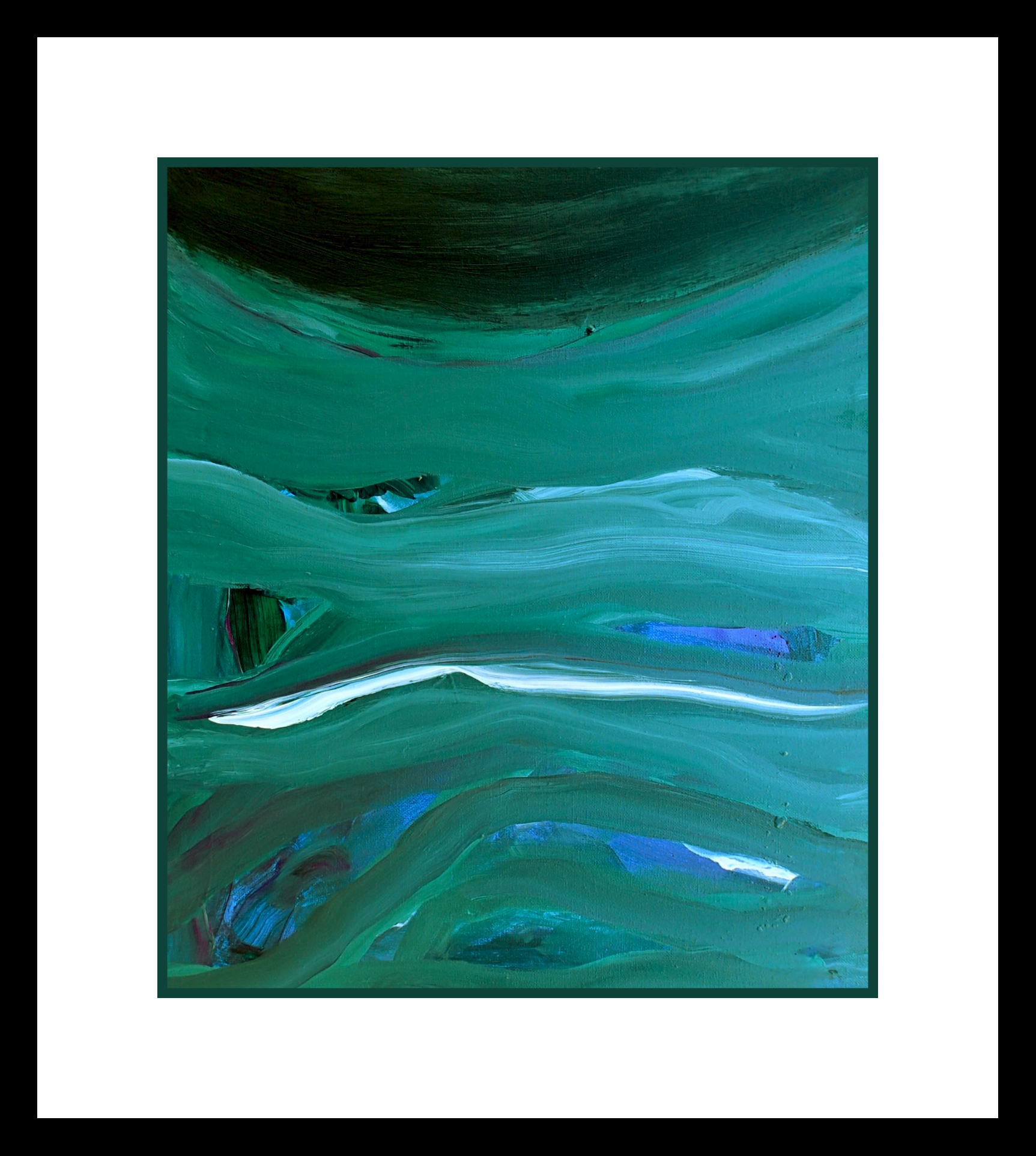 keenan paintings
